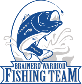 Brainerd Warrior Fishing